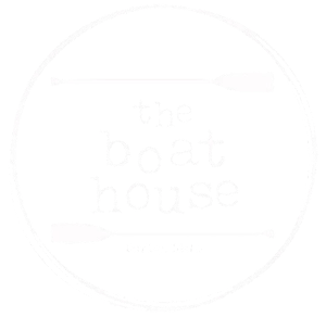 The Boathouse in Burley home logo