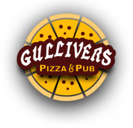 Gullivers Pizza & Pub in Oakbrook Terrace