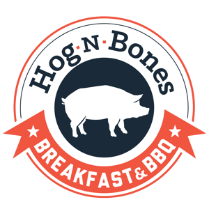 Hog-N-Bones home logo