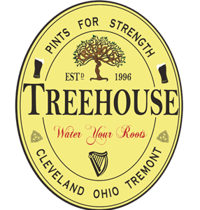 The Treehouse in Cleveland