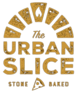 The Urban Slice home logo