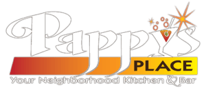 restaurant logo