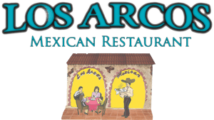 Los Arcos home logo