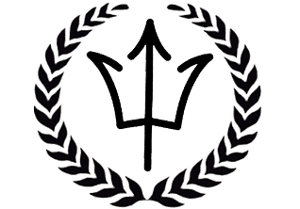 restaurant logo