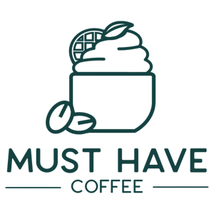 Must Have Coffee home logo