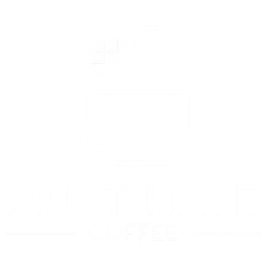 Must Have Coffee home logo