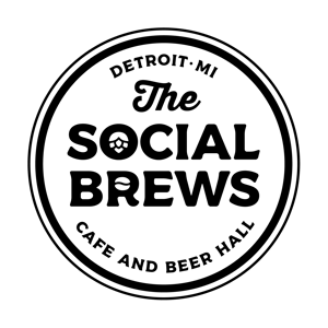 The Social Brews home logo