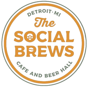 The Social Brews home logo