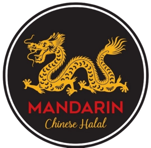 Mandarin Chinese Halal Restaurant home logo