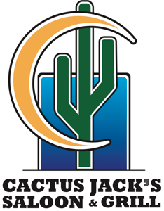 Cactus Jack's Saloon & Grill home logo