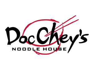 Doc Chey's Noodle House home logo