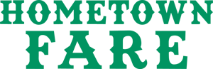 Hometown Fare home logo
