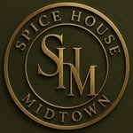 Spice House Midtown home logo
