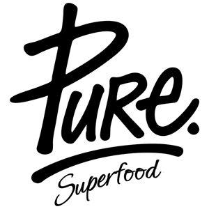 Pure Superfood home logo