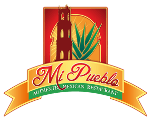 Mi Pueblo home logo