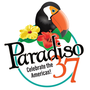 Paradiso 37 home logo