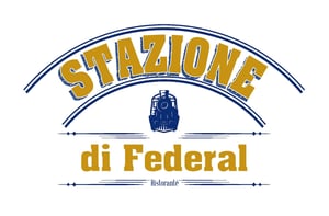restaurant logo