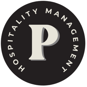 P Hospitality home logo