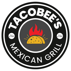 Tacobee's home logo