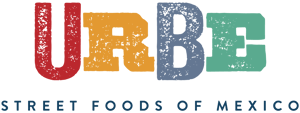 URBE home logo