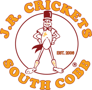 J.R. Crickets Smyrna home logo
