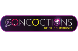 Concoctions home logo