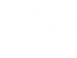 Sea Glass home logo