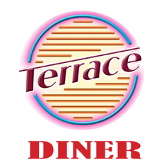 Terrace Diner home logo