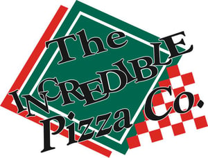 The Incredible Pizza Co home logo