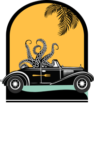 Fresh Off the Boat Fish Grill home logo