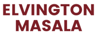 Elvington Masala home logo