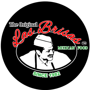 The Original Las Brisas home logo