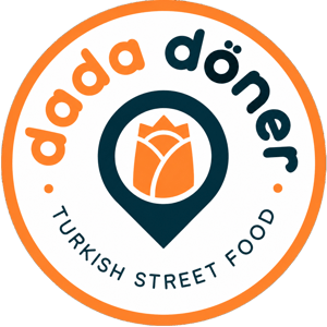 Dada Doner home logo