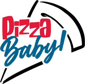 Pizza Baby! home logo