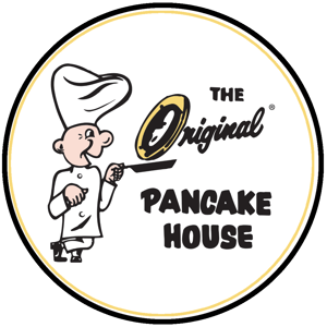 The Original Pancake House Chandler home logo