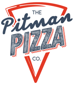 Pitman Pizza Co home logo