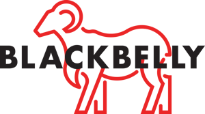 Blackbelly Market & Restaurant home logo