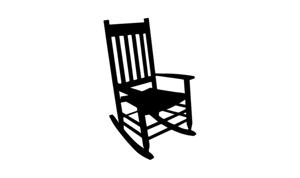 The Front Porch Piano Bar & Restaurant home logo