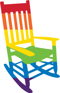 The Front Porch Piano Bar & Restaurant home logo