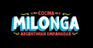 Cocina Milonga - Argentinian Empanadas home logo