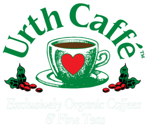 Urth Caffé home logo