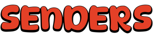 Senders home logo
