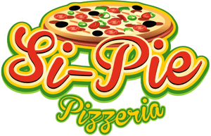 Si-Pie Pizzeria in Lakeview, Chicago home logo