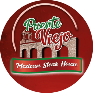 Puente Viejo Mexican Steakhouse home logo