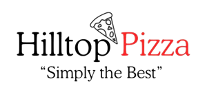 Hilltop Pizza home logo