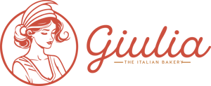 Giulia - The Italian Bakery home logo