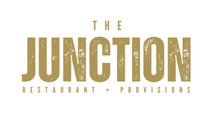 Junction Restaurant & Provisions home logo