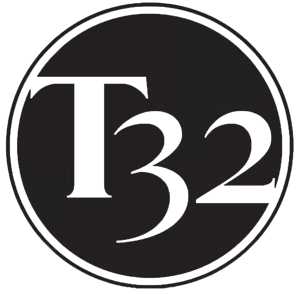 Tavern 32 home logo