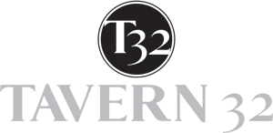 Tavern 32 home logo