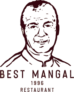 Best Mangal 1996 home logo